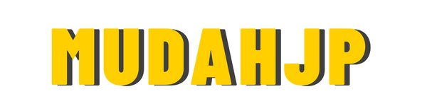 LOGO Mudahjp